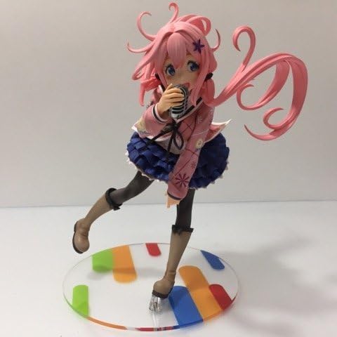 コトブキヤ おちこぼれフルーツタルト 桜 衣乃 1/7スケールフィギュア